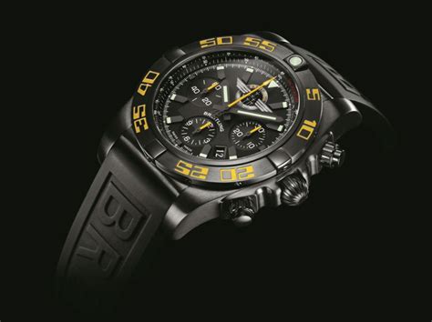 Breitling jet tour